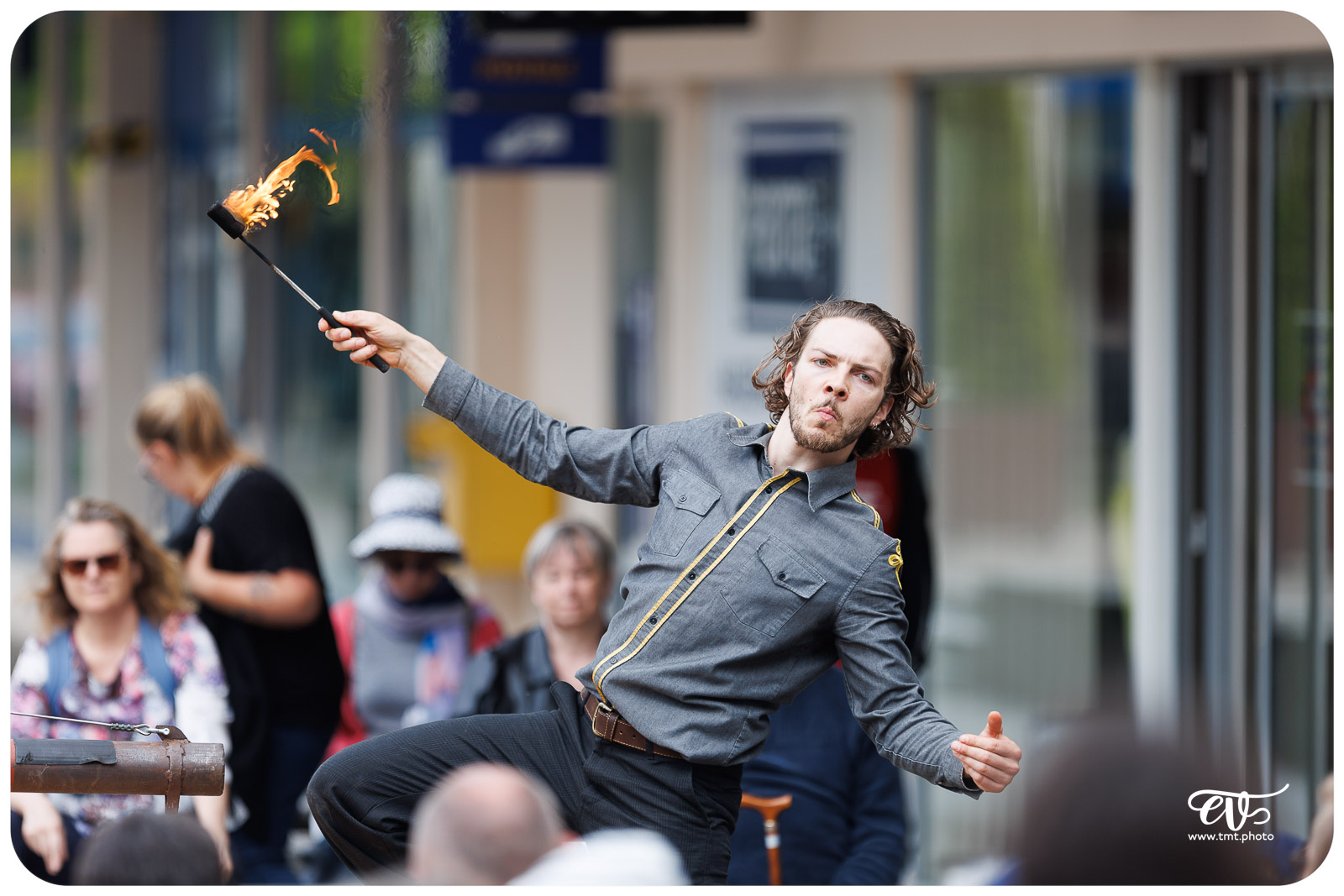 SUR MESURE (CIE BARRIÈRE)